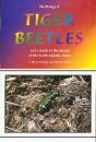 The Biology of Tiger Beetles and a Guide to the Species of the South Atlantic States