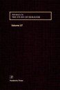 Advances in the Study of Behaviour, Volume 27: Stress and Behaviour