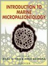 Introduction to Marine Micropalaeontology