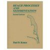 Beach Processes and Sedimentation