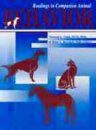 Readings in Companion Animal Behavior