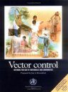 Vector Control: Methods for Use by Individuals and Communities