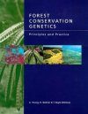Forest Conservation Genetics
