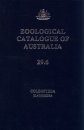 Zoological Catalogue of Australia, Volume 29.6