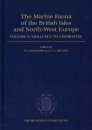 The Marine Fauna of the British Isles and North-West Europe, Volume 2
