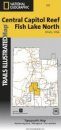 Utah: Map for Paiute ATV Trail