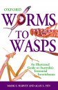 Worms to Wasps