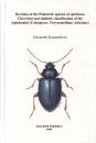 Revision of the Palearctic Species of Aphthona Chevrolat and Cladistic Classification of the Aphthonini (Coleoptera: Chrysomelidae: Alticinae)