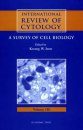International Review of Cytology, Volume 180