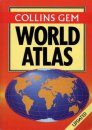 Collins Gem Guide: World Atlas