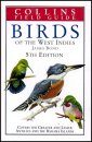 Collins Field Guide: Birds of the West Indies