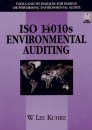 ISO 14010s Environmental Auditing