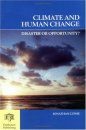 Climate and Human Change