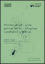 Provisional Atlas of the Ground Beetles (Coleoptera, Carabidae) of Britain