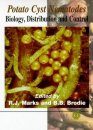 Potato Cyst Nematodes: Biology, Distribution and Control