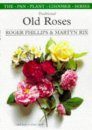 Traditional Old Roses