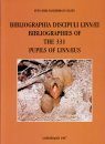 Bibliographia Discipuli Linnaei: Bibliographies of the 331 Pupils of Linnaeus