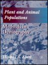 Plant and Animal Populations