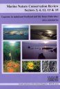 Marine Nature Conservation Review, Sectors 3,4,12,13 & 15: Lagoons in Mainland Scotland and the Inner Hebrides: Area Summaries