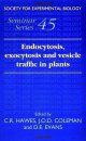 Endocytosis, Exocytosis & Vesicle Traffic in Plants