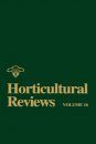 Horticultural Reviews, Volume 16