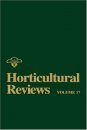 Horticultural Reviews, Volume 17