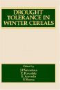 Drought Tolerance in Winter Cereals