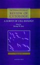 International Review of Cytology, Volume 183