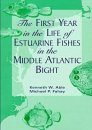 The First Year in the Life of Estuarine Fishes in the Middle Atlantic Bight