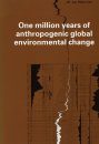 One Million Years of Anthropogenic Global Environmental Change