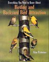 Birding and Backyard Bird Attraction
