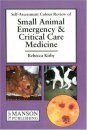 Self-Assessment Colour Review of Small Animal Emergency and Critical Care Medicine