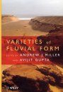 Varieties of Fluvial Form