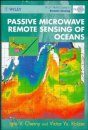 Passive Microwave Remote Sensing of Oceans
