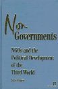 Nongovernments: NGOs and the Political Development of the Third World