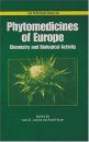 Phytomedicines of Europe