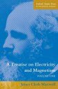 Treatise on Electricity and Magnetism, Volume 1: Electricity