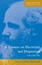 Treatise on Electricity and Magnetism, Volume 2: Magnetism