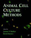 Animal Cell Culture Methods