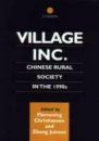 Village Inc: Chinese Rural Society in the 1990s