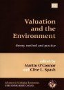 Valuation and the Environment