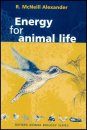 Energy for Animal Life
