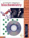 An Electronic Companion to Biochemistry CD-ROM