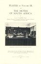 The Moths of South Africa, Volume 3 (1940): Plates