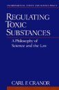 Regulating Toxic Substances