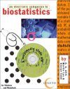 An Electronic Companion to Biostatistics CD-ROM