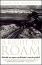 A Right to Roam