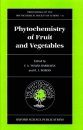 Phytochemistry of Fruit and Vegetables
