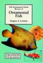 Self Assessment Colour Review of Ornamental Fish