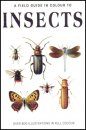 A Field Guide in Colour to Insects